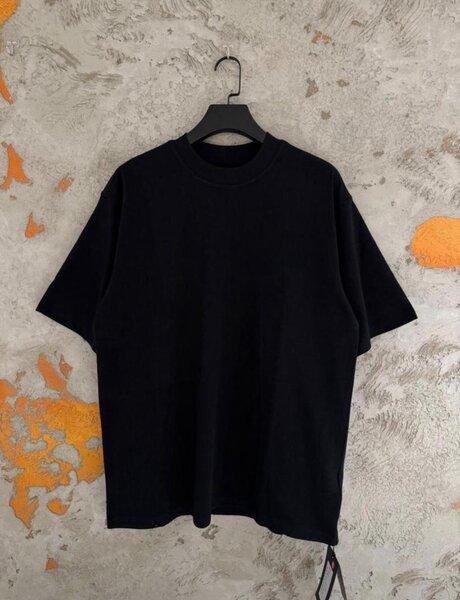 T-shirt unique en coton