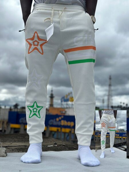 Joggings
