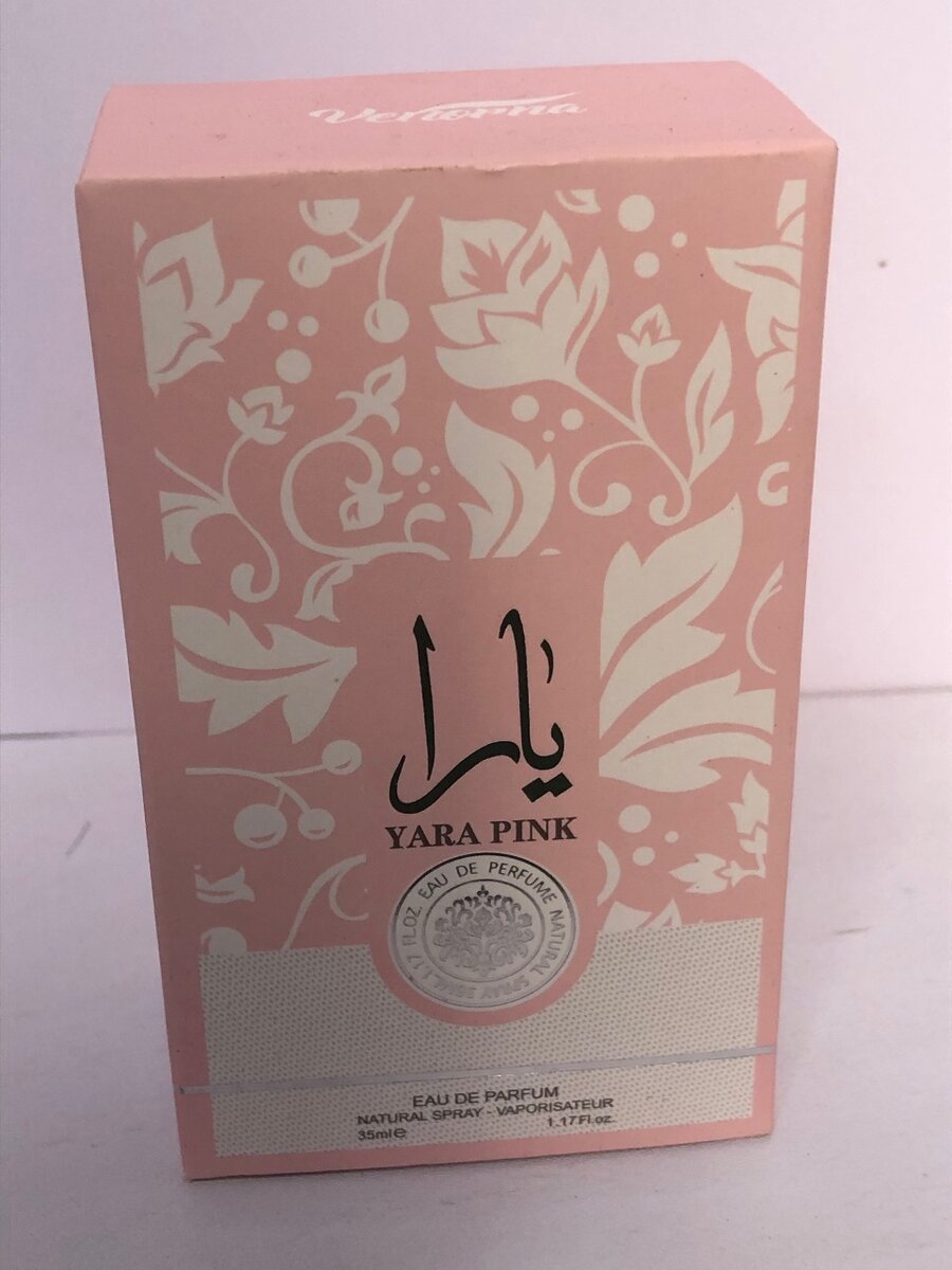 Yara 35ml