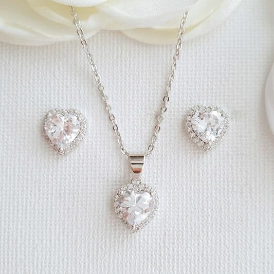 Jewelry set