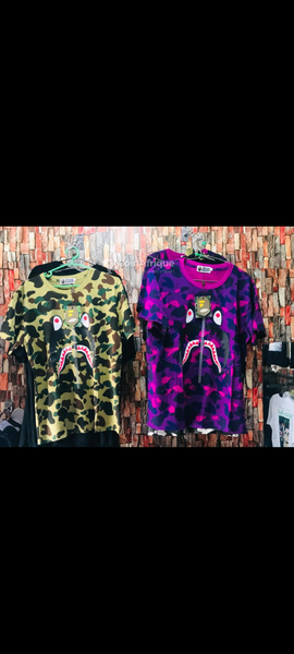 Bape