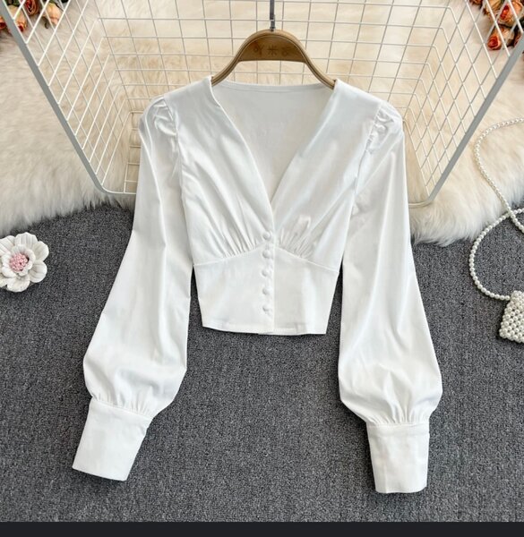 Tops d'été élégants femme