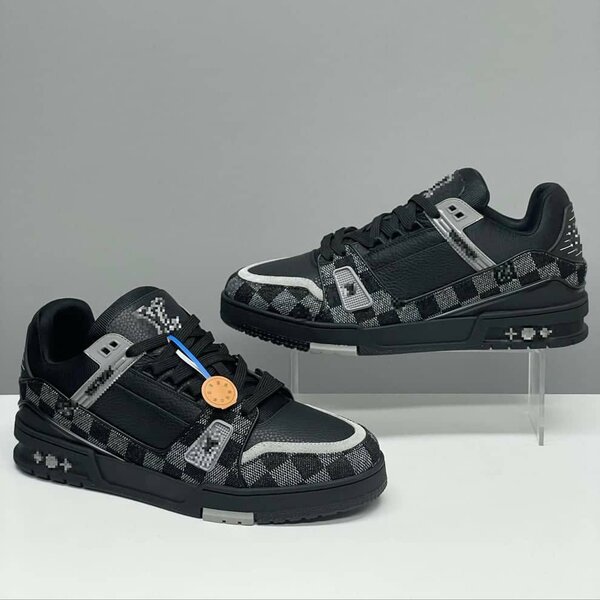 Louis Vuitton shoe