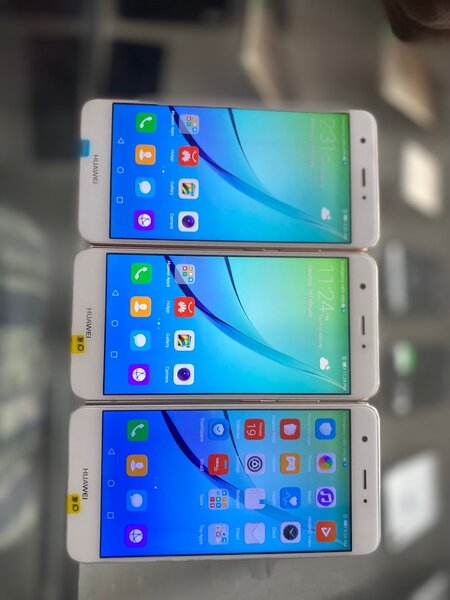 Huawei nova