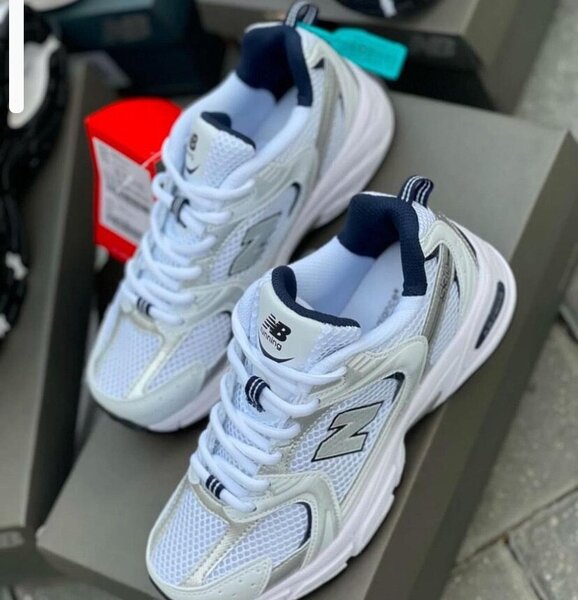 New balance