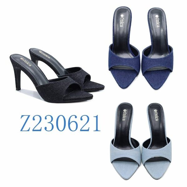 Talons tendance