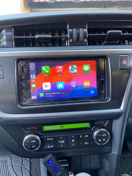Andriod Smart Radio