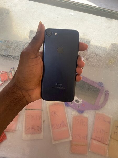 iPhone 7