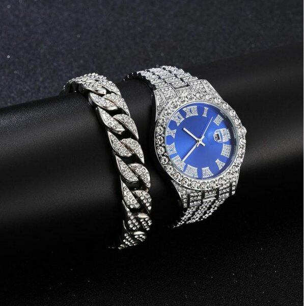 Montre