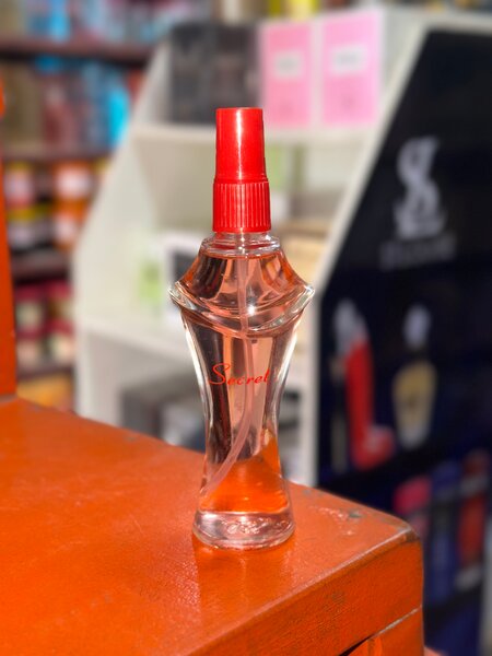 Parfum Floral Senteur Douce