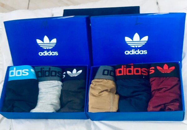Boxers