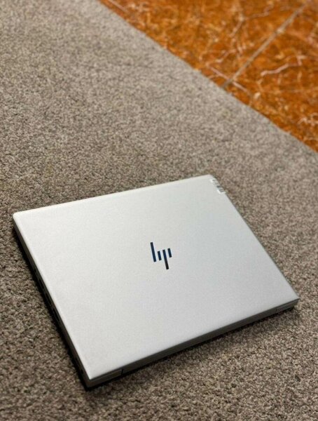 HP EliteBook 745 G6