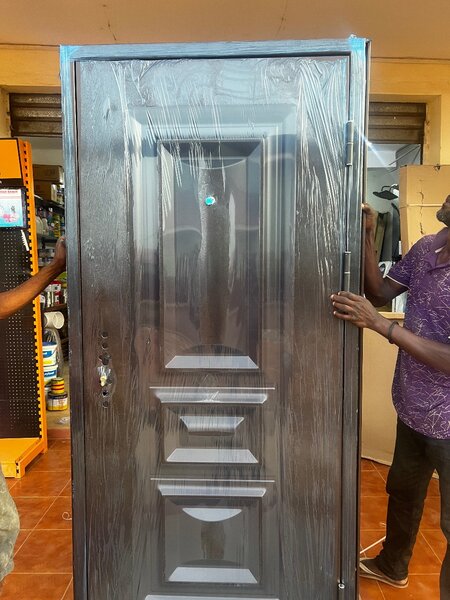Doors