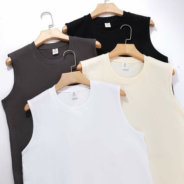 Tank tops