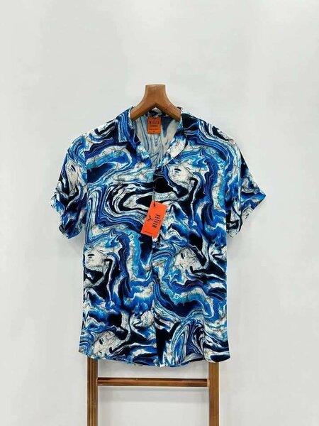 Makeba summer shirt
