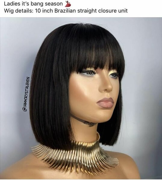 Wig