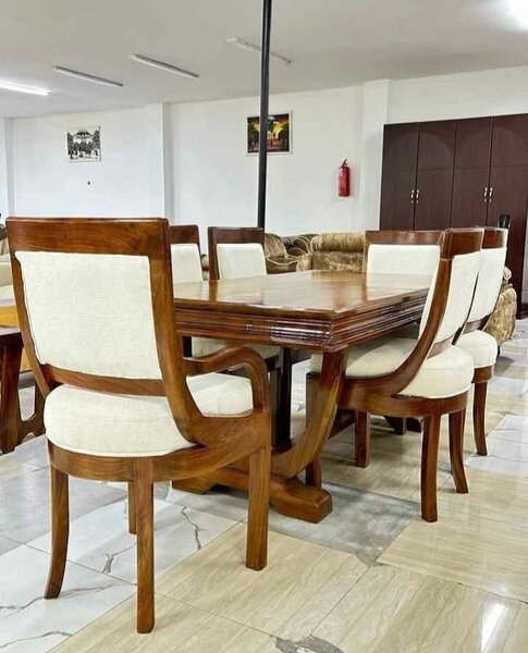 Table  a mangé