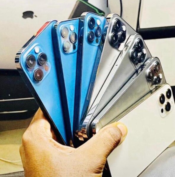 IPHONE 13 PRO MAX