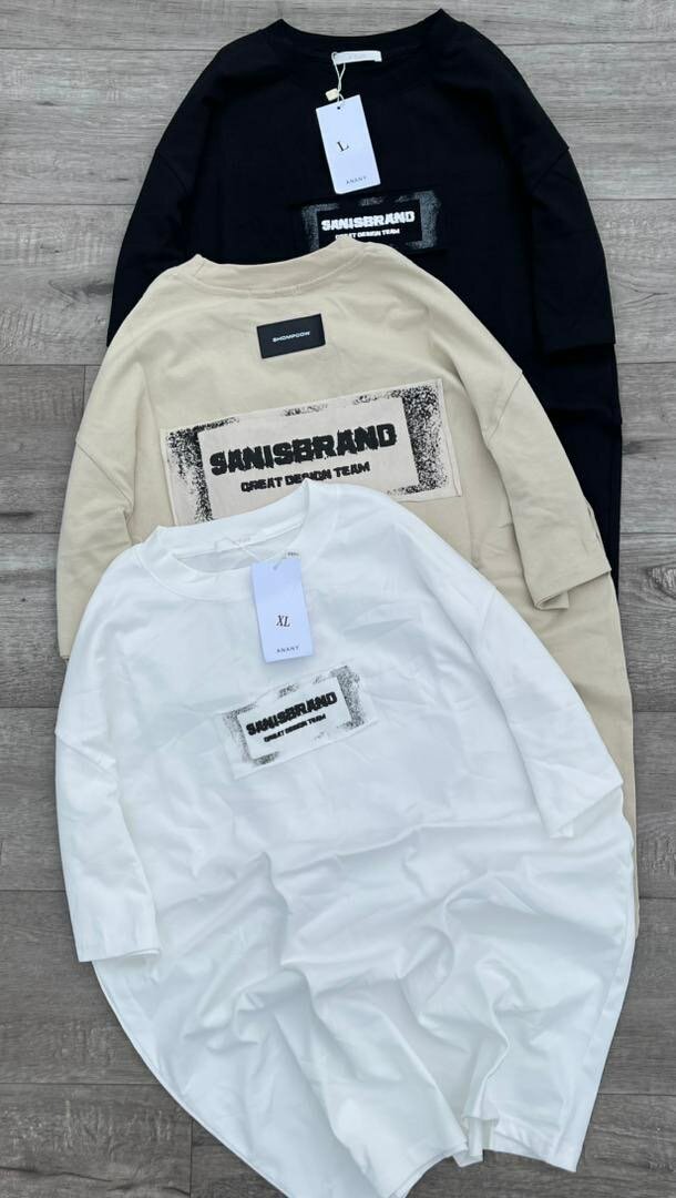T.shirt de qualite