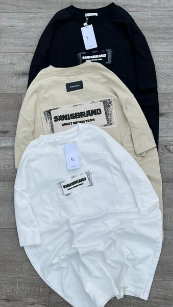 T.shirt de qualite