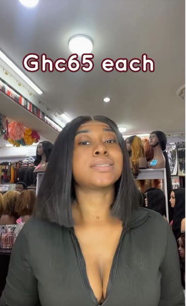 Wig
