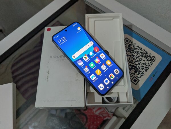 Smartphone Xiaomi 13 (8/256)