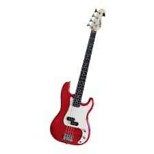Guitare basse électrique