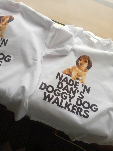 T Shirts