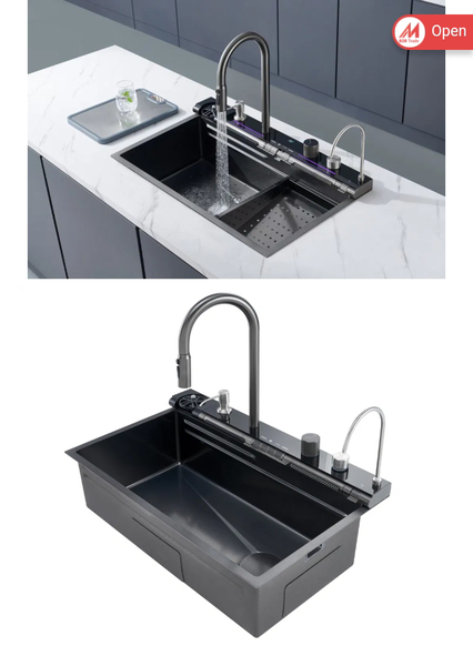 Kitchen Sink