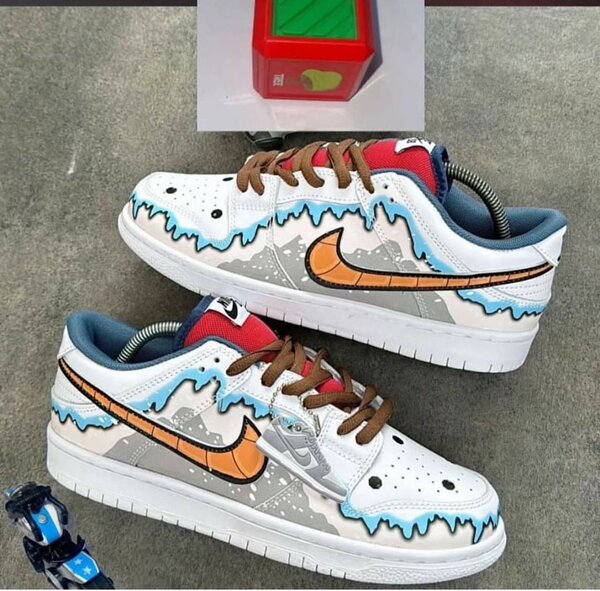 NIKE SB WAVE
