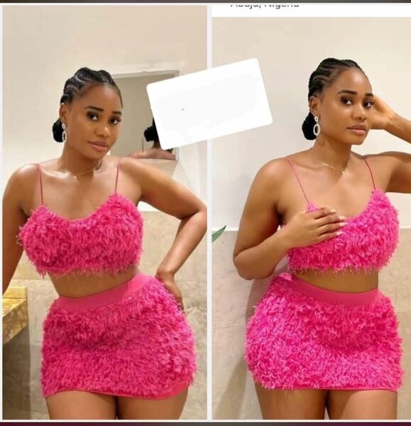 Ladies wear