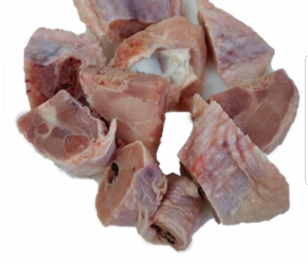 Full Turkey wings