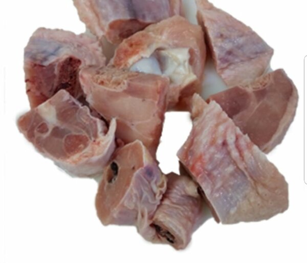 Full Turkey wings
