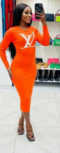 Dress