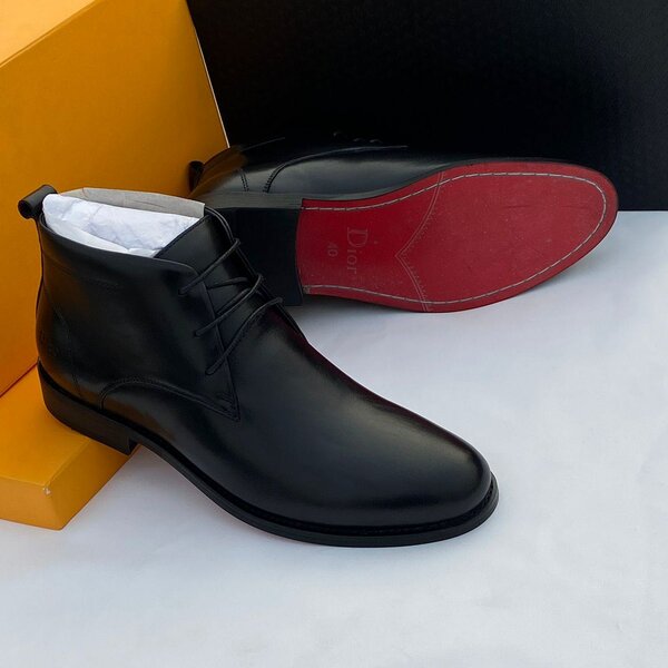 EXECUTIVE BOOT