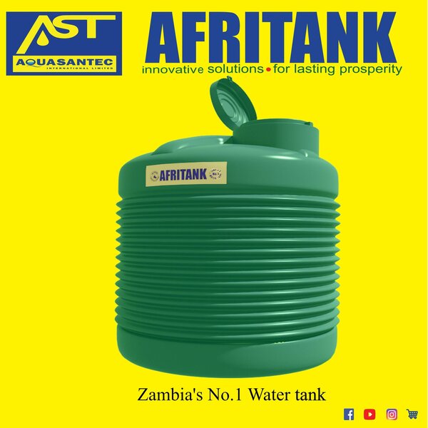 Water tank