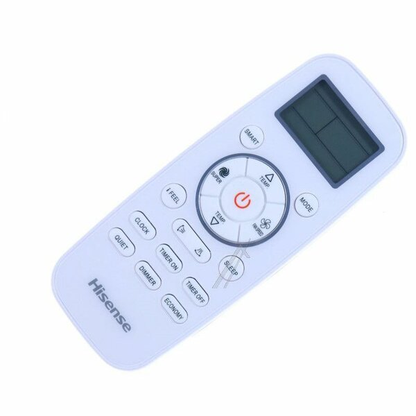 Télécommande de hissence climatiseur