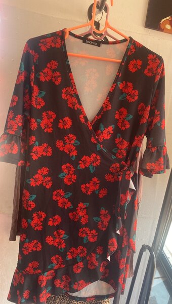Ladies dresses