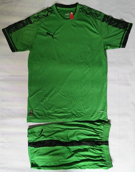 Football Jerseys