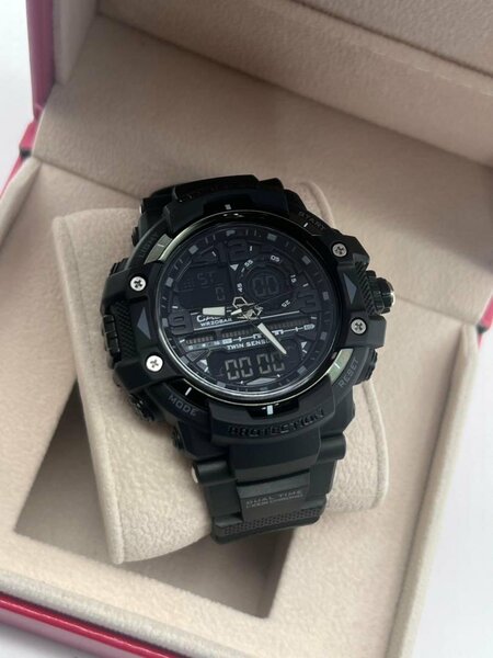 G-shock watches