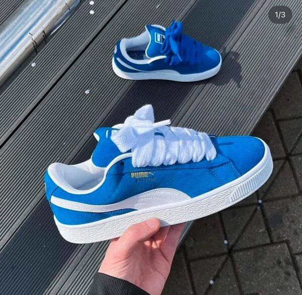 Baskets homme Puma