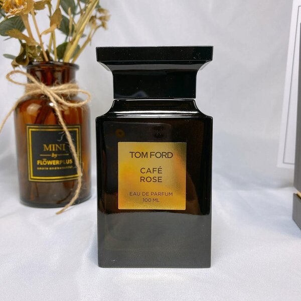 Tomford & Black opium