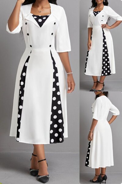 Woman Long Outfits