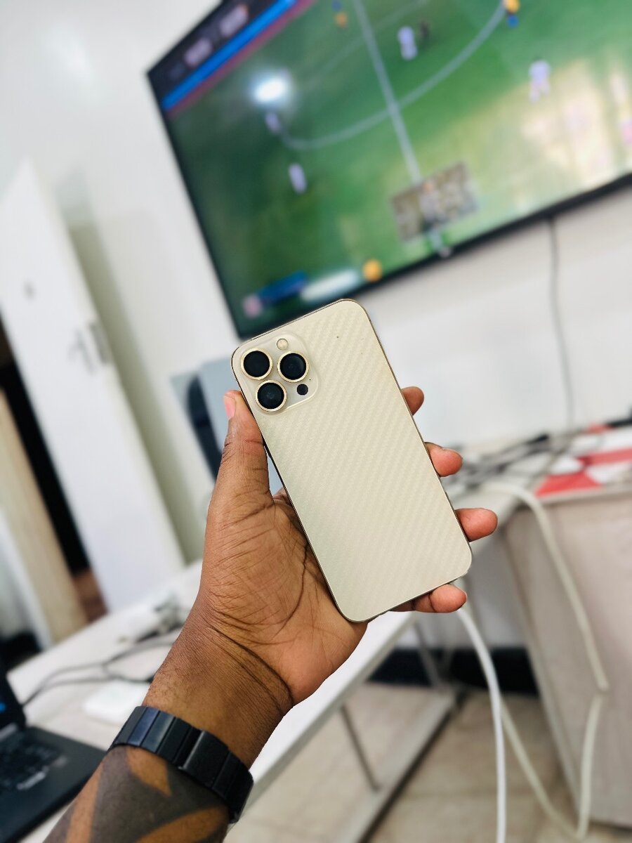 iPhone 13 Pro Max