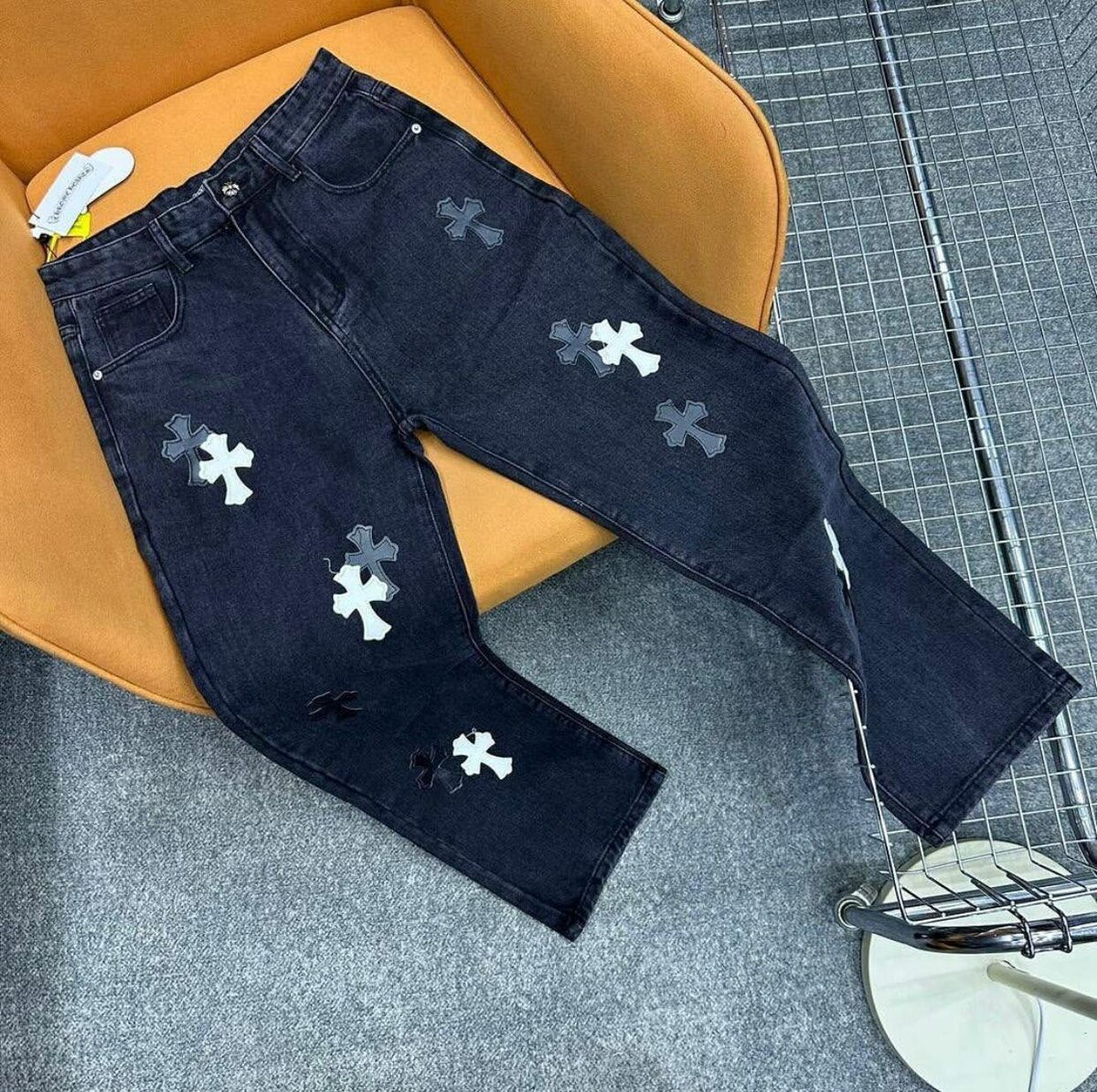 Men Jeans