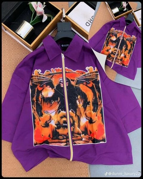 Chemise