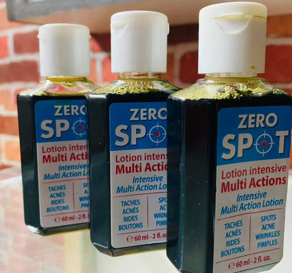 body lotion
