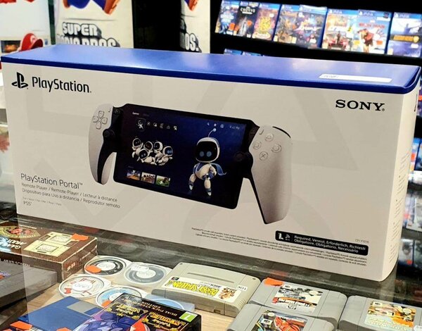 Ps5 standard