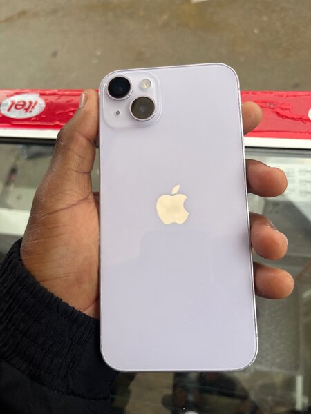 iPhone 14 plus