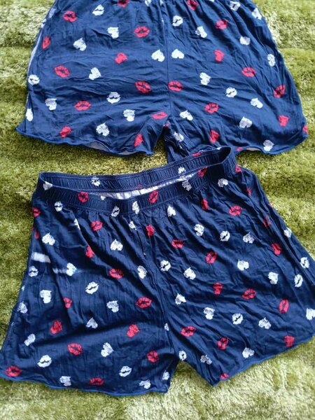 Ladies Shorts